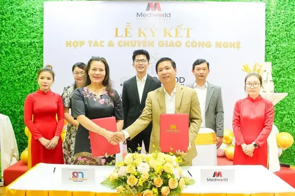 Phòng Khám Da Liễu Hồng Châu – Địa Chỉ Điều Trị Mụn Uy Tín Tại Gò Vấp