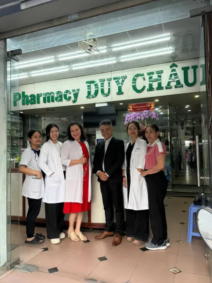 Phòng Khám Da Liễu Hồng Châu – Địa Chỉ Điều Trị Mụn Uy Tín Tại Gò Vấp