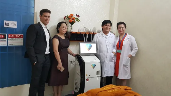 Phòng Khám Da Liễu Hồng Châu – Địa Chỉ Điều Trị Mụn Uy Tín Tại Gò Vấp